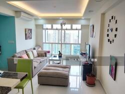 Blk 10A Tiong Bahru View (Bukit Merah), HDB 4 Rooms #288616511